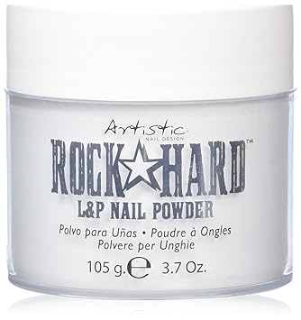 Buy Artistic Colour Gloss Nail Gel Polish Rock Hard L P Nail