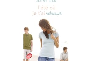 ÉTÉ OÙ JE T'AI RETROUVÉ (L') T.02