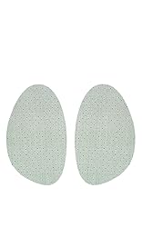 Kaps Soft Latex Half Shoe Insoles Inserts