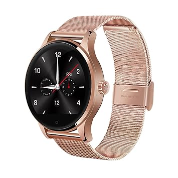 excelvan k88h smart watch
