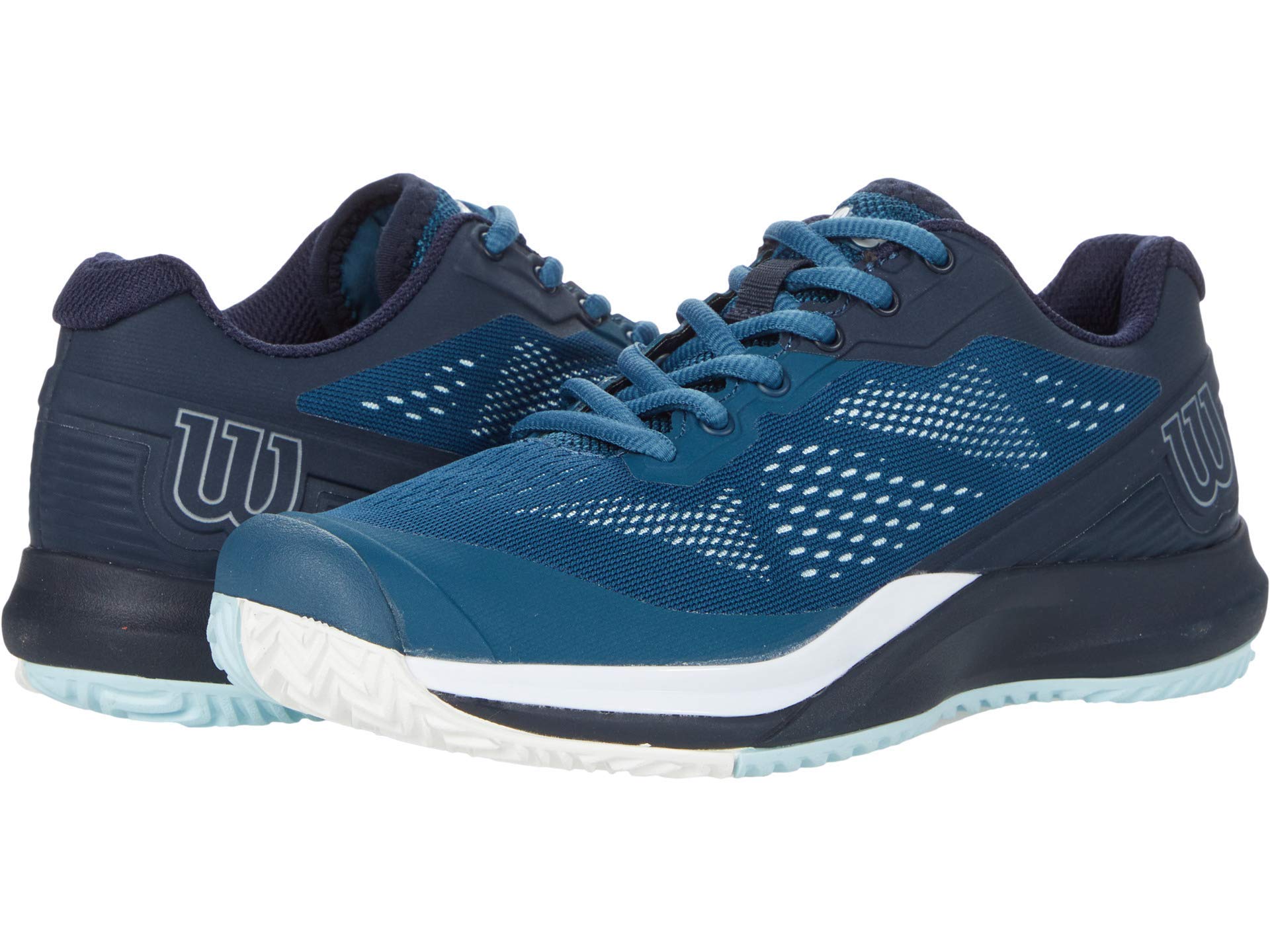 WILSONWomen's Tennis Shoe