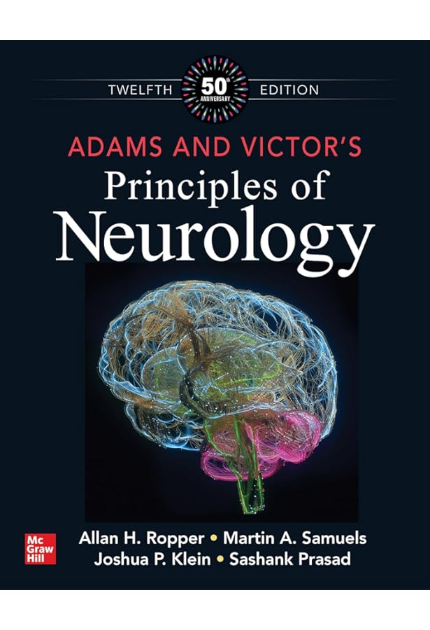 Merritt's Neurology Review: Print + eBook with Multimedia