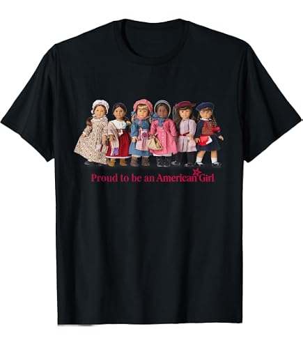 Amazon.com: American Girl - The American Girls Collection Original