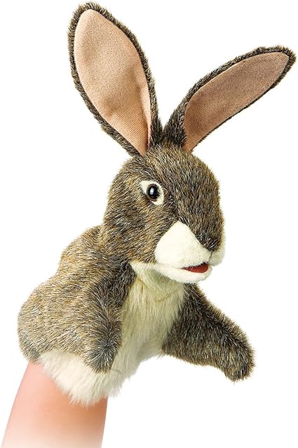 folkmanis puppets amazon