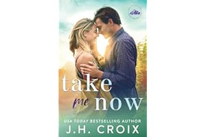 Take Me Now (Light My Fire Series)