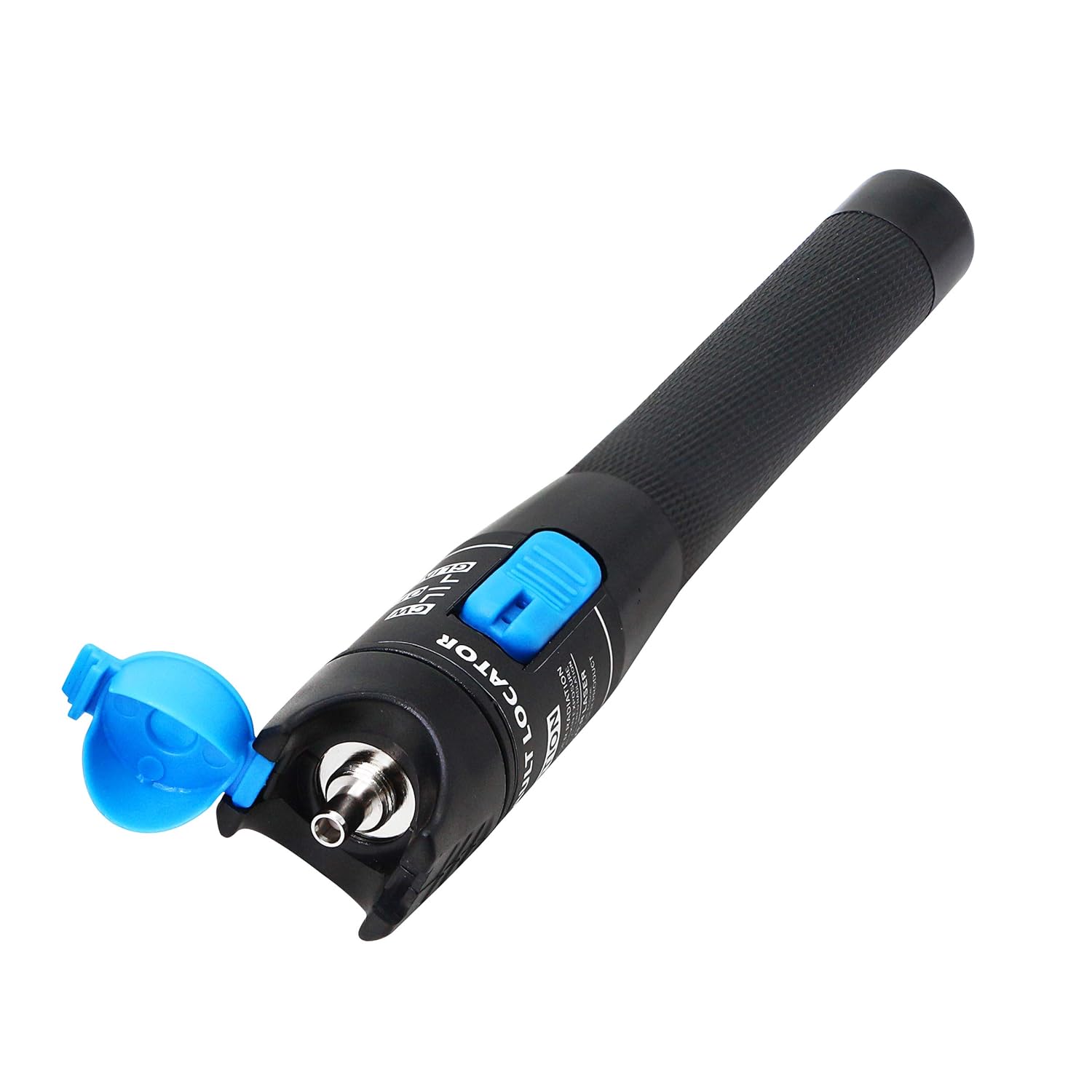 Premium Red Light Pen Fiber Optic Cable Tester Test 20Km Visual Fault