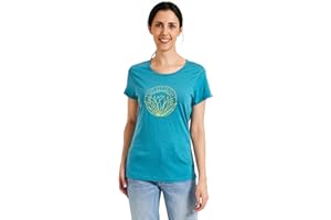 ZSOSBA METARINO Merino Wool T-Shirt Women Short Sleeve Lightweight Crew Neck Base Layer Tee Shirt for Hiking,Sport