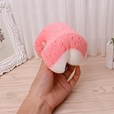 ATATMOUNT Body Scrubber Comfortale Shower Massage Bathing Brush Skin Care view 8