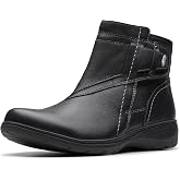 Clarks Women's Carleigh Style | Casual Boots