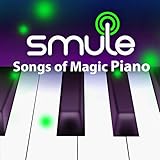 Songs: Magic Piano : Smule
