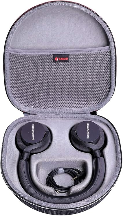 hard case for bowers and wilkins px