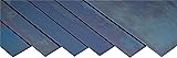 Precision Brand Spring Steel 1095 Shim Sheet