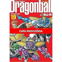Dragon Ball Edição Definitiva - 20 | Amazon.com.br