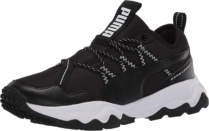 puma hiking shoes