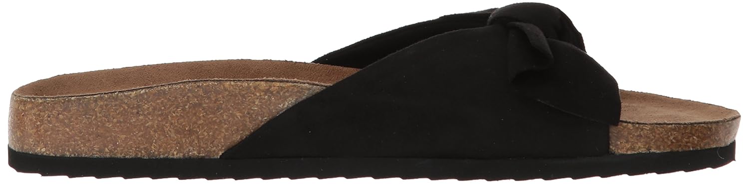 indigo rd. women's show slide sandal