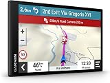 Garmin DriveSmart 76 GPS Sat Nav 7 inch Europe UK Ireland Live Traffic Bluetooth view 9