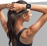 Tiptops 5 Pack Nylon Loop Straps for Fitbit Versa 4 Versa 3 Sense 2 view 6