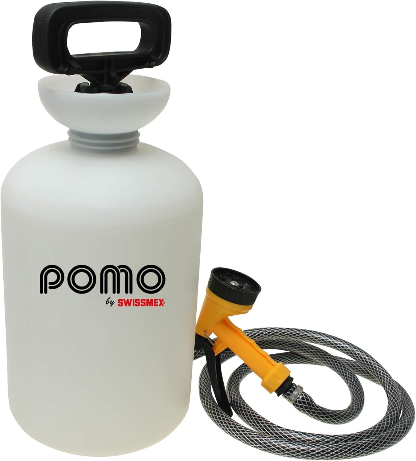 POMO Long Lasting, Resistant, High Pressure 5L Outdoor