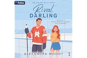 Rival Darling: The Darling Devils Series, Book 1