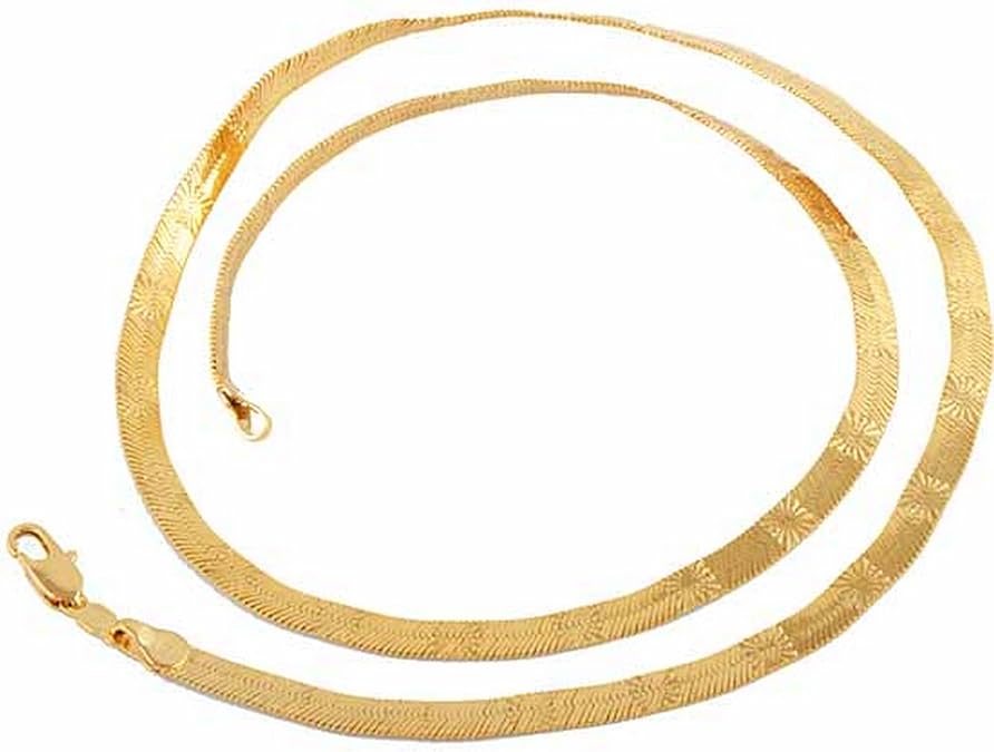 CADENA ORO AMARILLO DE 18 KILATES MUJER CON ENVIO GRATIS CHAIN 18kt