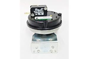 Harman Differential Vacuum Switch.Fits Most Models, 3-20-9301 (AMP20168)
