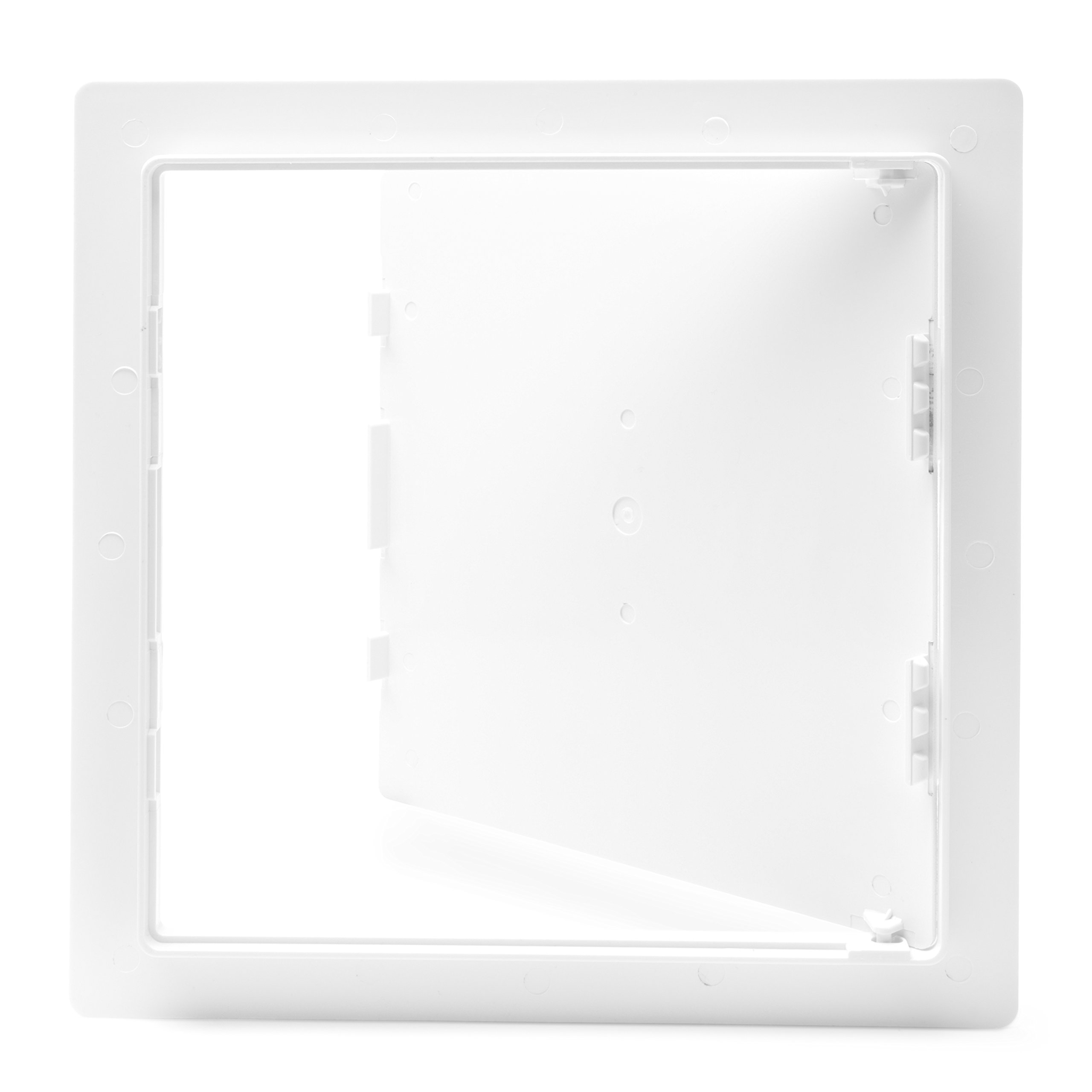 Galleon Morvat Plastic Access Panel 12 X 12, Access Door For Drywall, Access Panel For Drywall