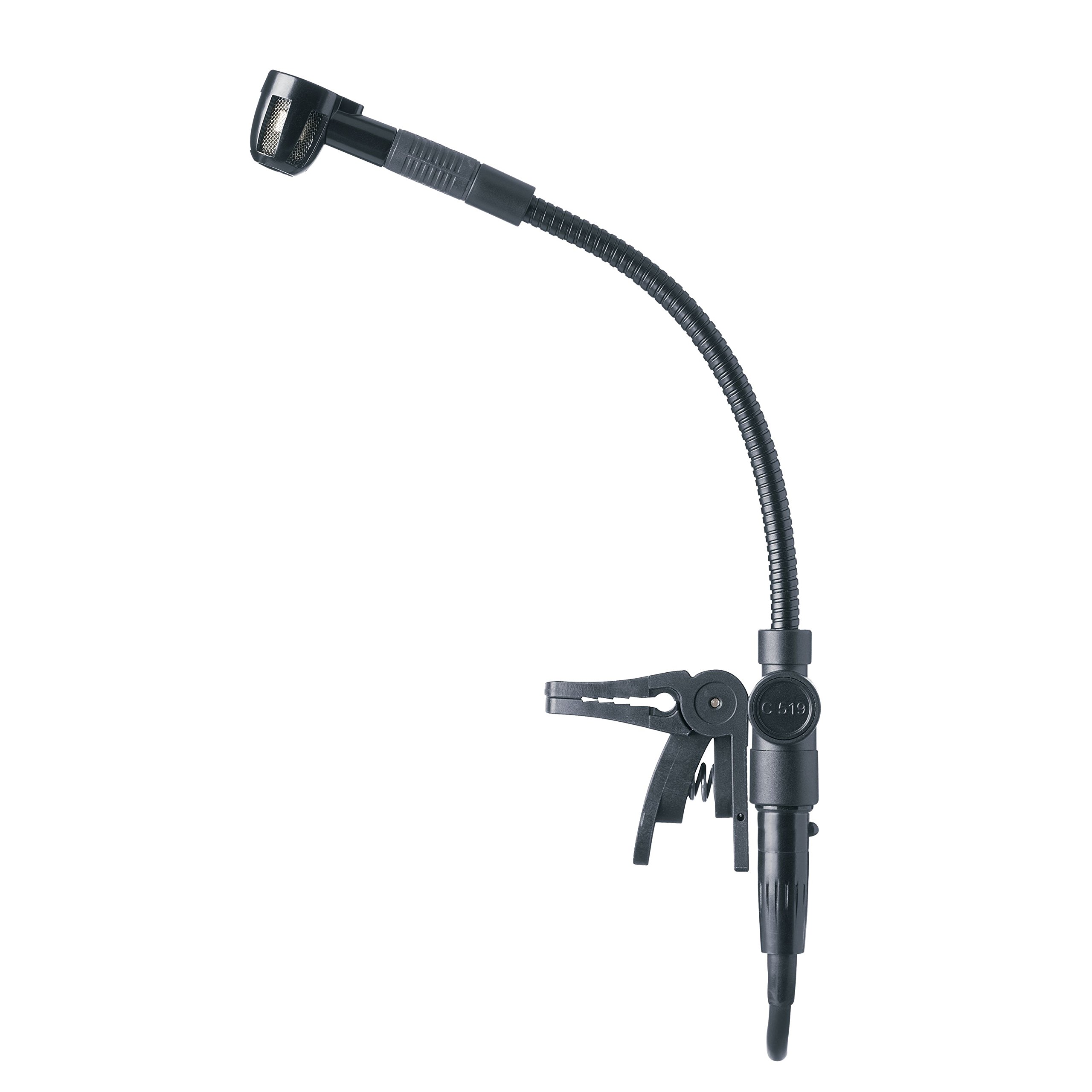 AKG C519ml Instrument Kondensator Mikrofon, Niere