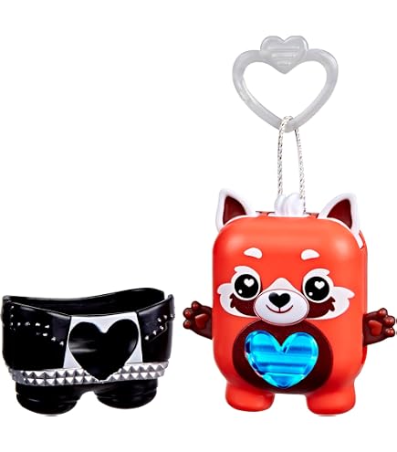 Amazon.com: Nano-MALS Pawtricia The Blue Kitty, Electronic Pet Cat