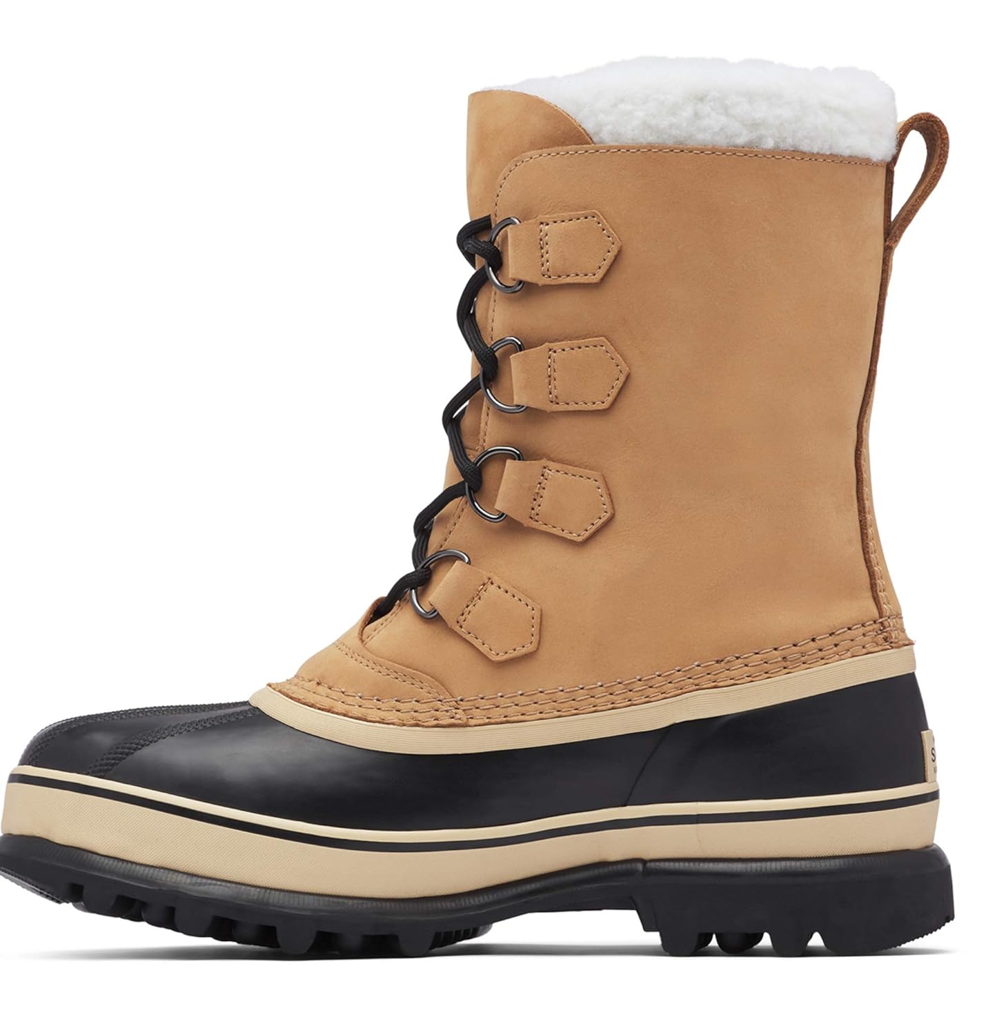 sorel waterproof boots mens