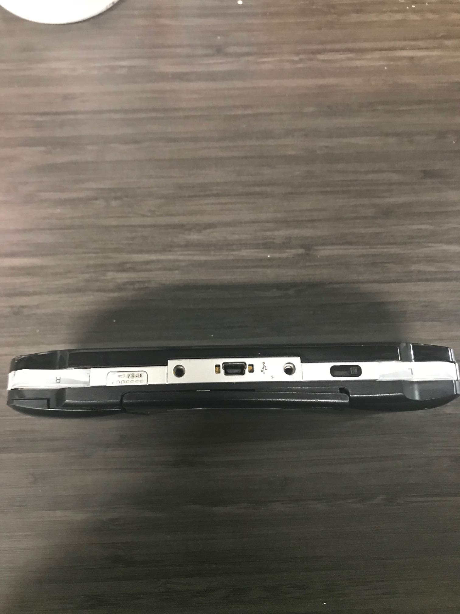 PlayStation Portable Core (PSP 1000)