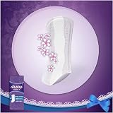 Always Dailies Extra Long Protect Plus Pantyliners 3x44 Pack of 1 view 3