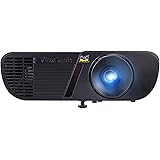 ViewSonic PJD5555W 3300 Lumens WXGA HDMI Projector
