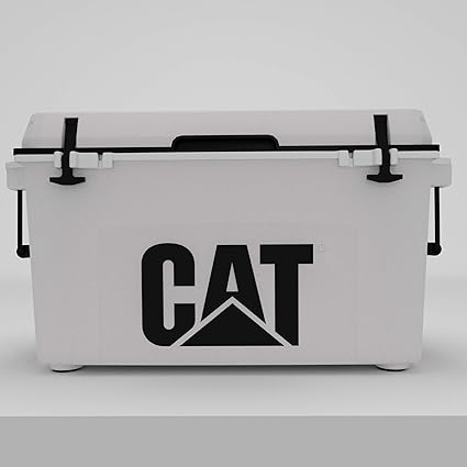 cat 55 qt cooler