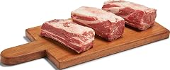 Beef Chuck Short Rib Bone-In