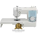 Amazon.com: Brother Project Runway CS5055PRW Electric