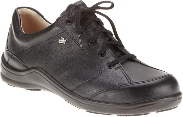 Finn Comfort Women�s Cusco Oxford LaceUp