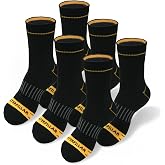 CAT mens Half Cushioned Quarter Socks