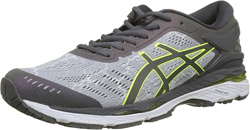 asics gel kayano 24 masculino