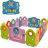 ashtonbee playpen
