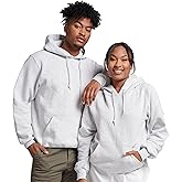 Russell Athletic mens Dri-power Fleece Hoodies, Moisture Wicking, Cotton Blend, Relaxed Fit, Sizes S-4x