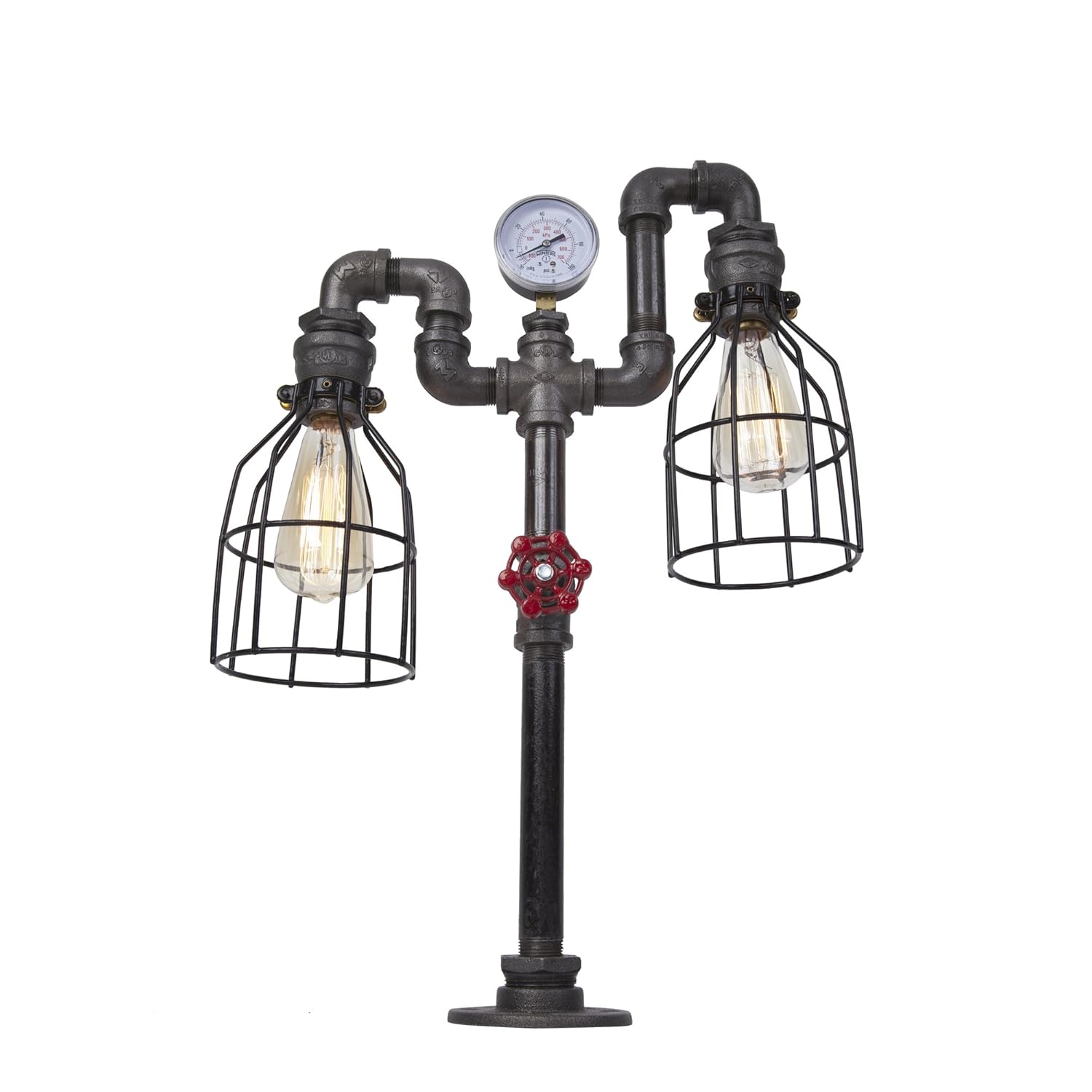 Best table lamp for dinning room