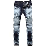 stretchable jeans for men