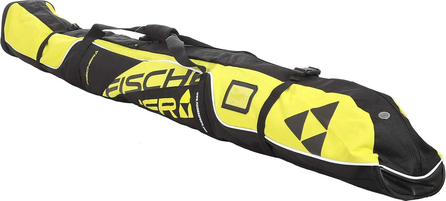 fischer ski bag