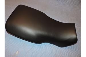 New Replacement seat Cover fits Sportsman Polaris 1996-04 New seat Cover. ATV 4x4 335 400 500 600 700 048A