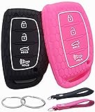 REPROTECTING Silicone Rubber Key Fob Cover