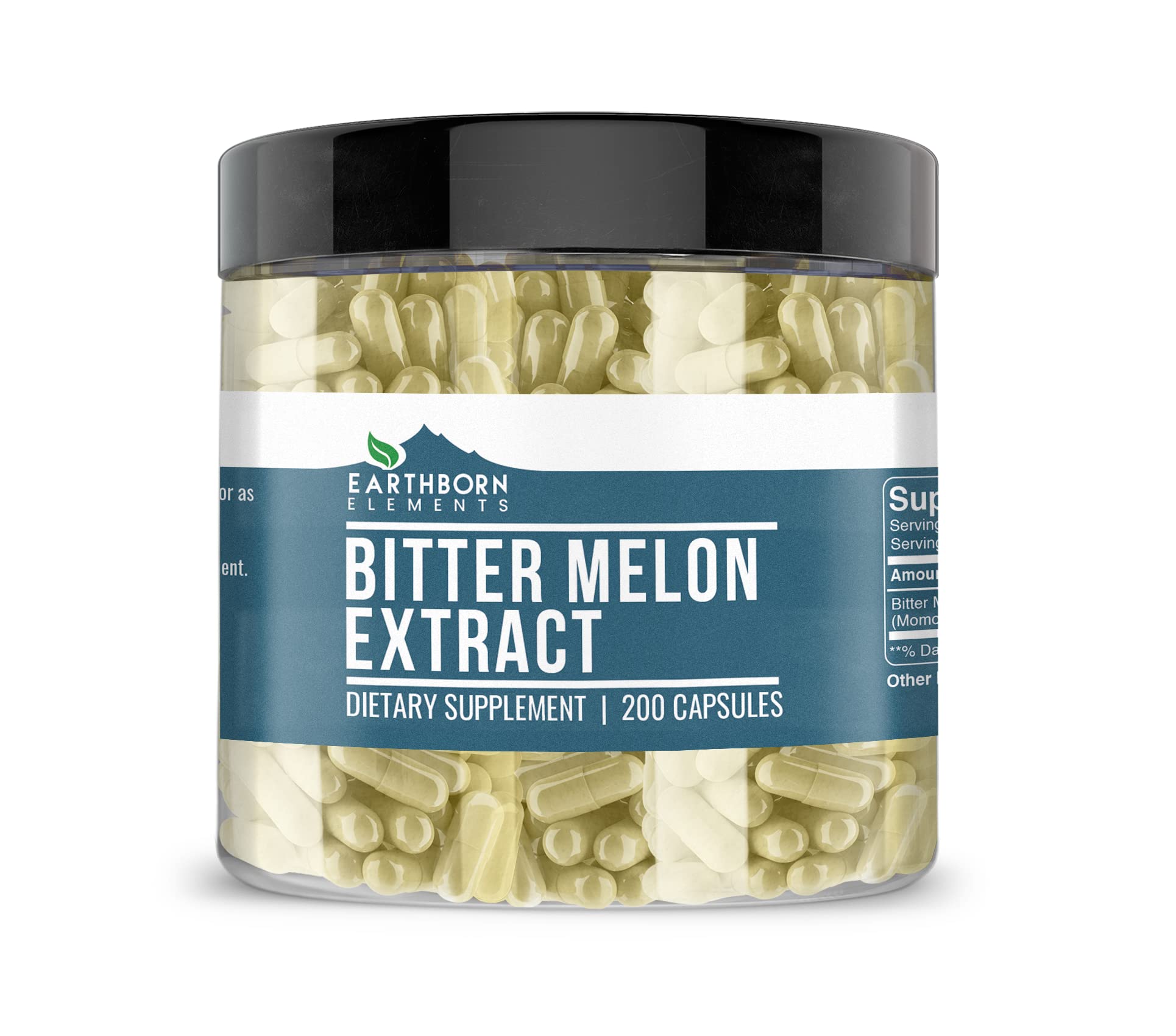 Bitter Melon Extract