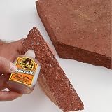 Gorilla Glue 60ml 2 Pack All Purpose Adhesive Bond Stone Metal Wood view 8