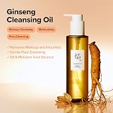 Beauty of Joseon Ginseng Cleansing Oil 210ml Gentle Deep Cleansing view 2