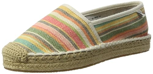 Marc O'Polo Damen 70313963801612 Espadrilles