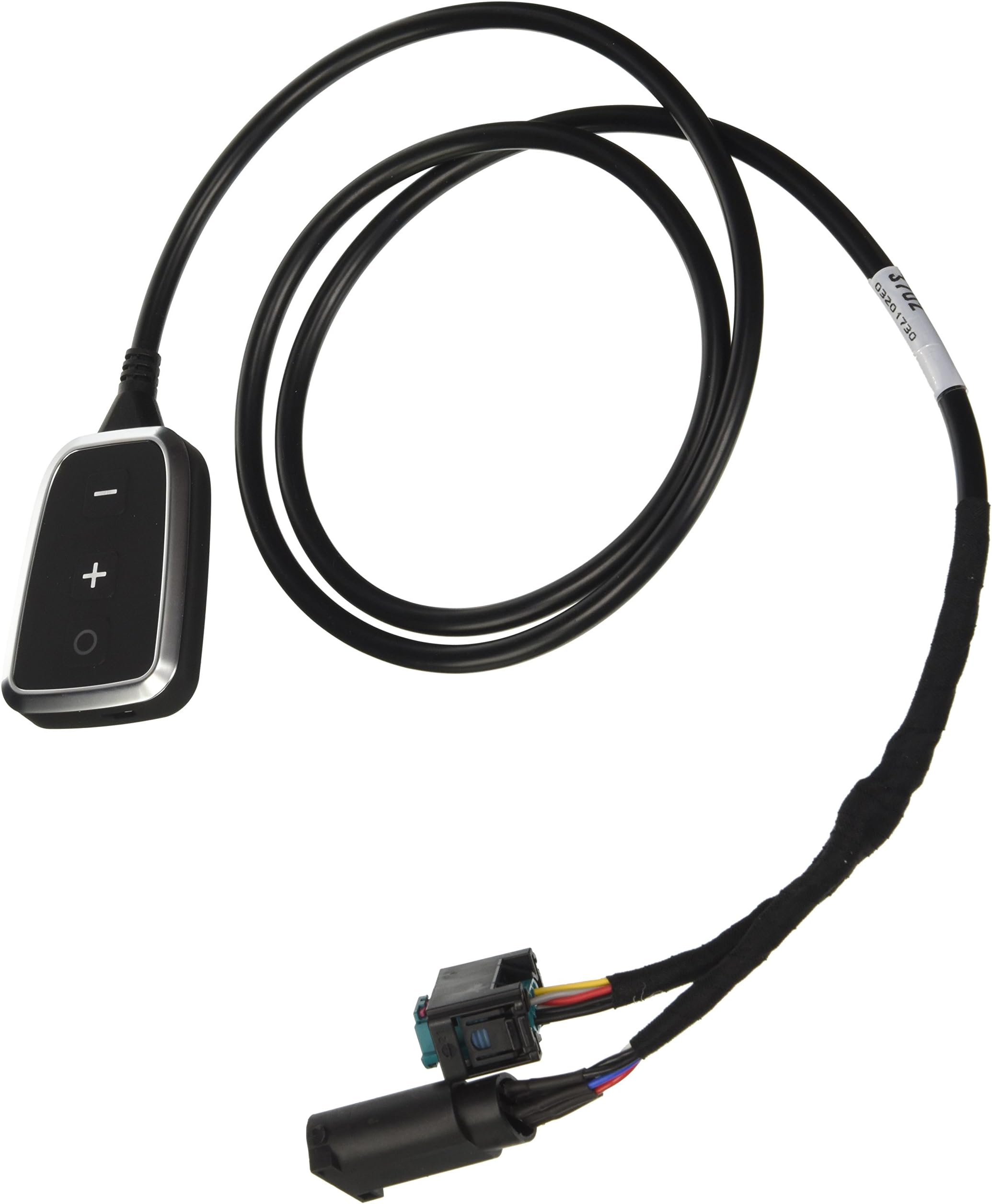 Box 10723702 New Generation Control Unit Pedal Throttle Cable